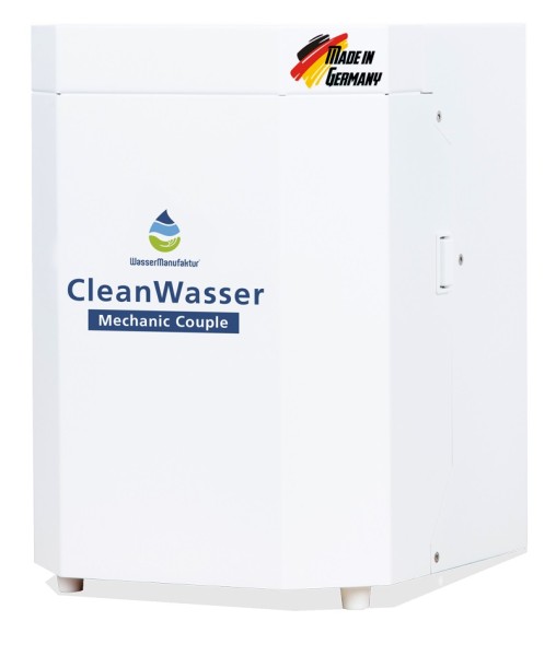 Wasserfilter CleanWasser - Mechanic Couple