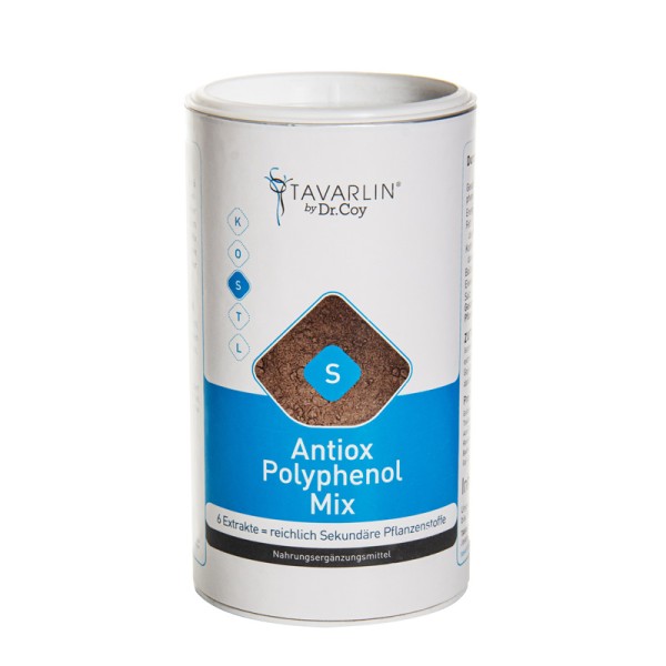 Antiox-Polyphenol Mix