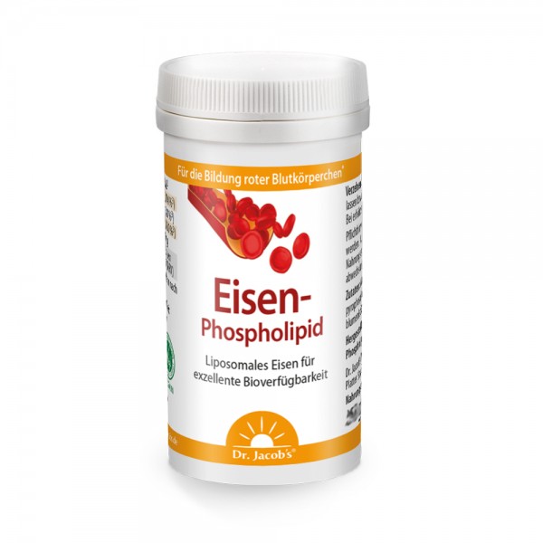 Eisen-Phospholipid