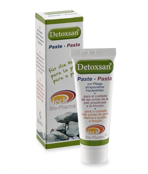 Detoxsan Paste