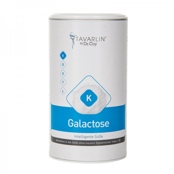 Galaktose - D-Galactose