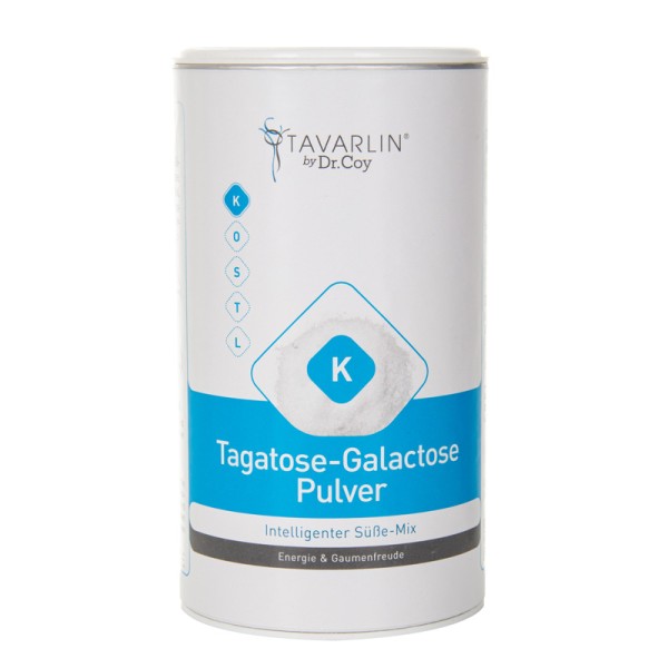 Tagatose-Galactose Süße-Mix Pulver