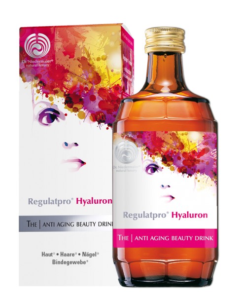 Regulatpro Hyaluron 20 x 20 ml