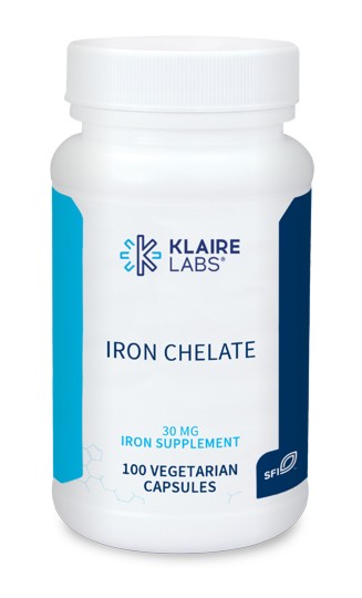 Eisen-Glycinat - Iron Chelate