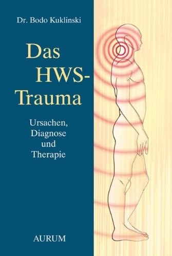Das HWS-Trauma von Dr. Kuklinski 