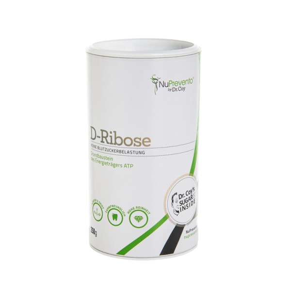 D-Ribose Bioenergy Ribose