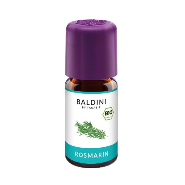 Baldini - Rosmarinöl BIO-Aroma