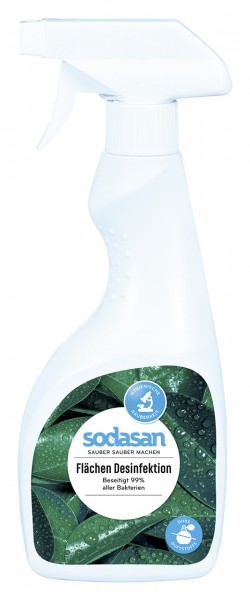 Bio-Pflanzenseife - Liquid Soap sensitive
