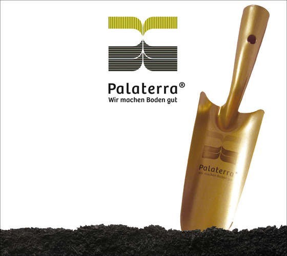 Palaterra ® - Terra Preta - Schwarzerde