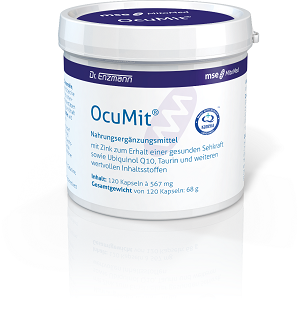 QuinoMit Q10 MSE Kapseln