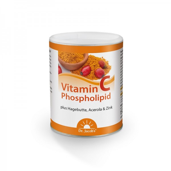 Vitamin C Phospholipid